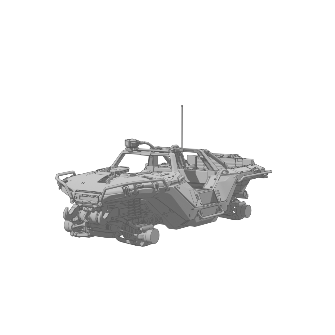 Warthog