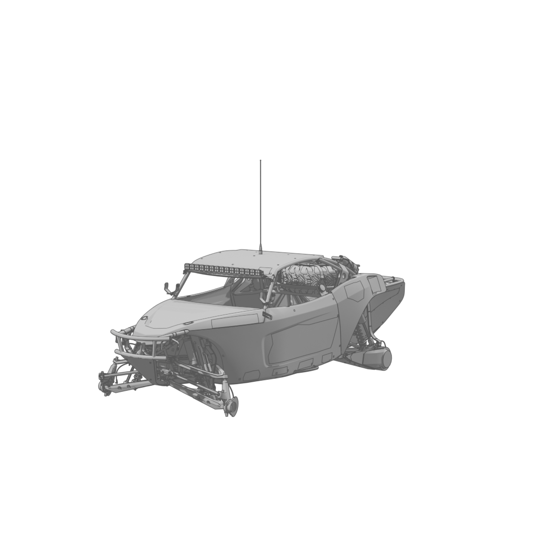 Class 1 Buggy