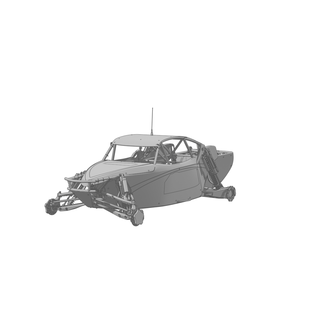 Class 10 Buggy