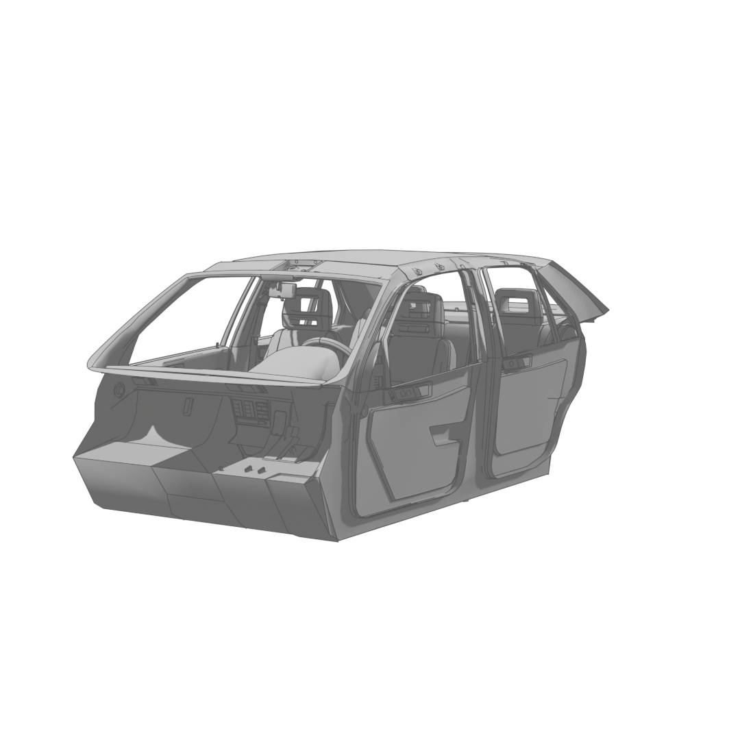 155 Interior Front