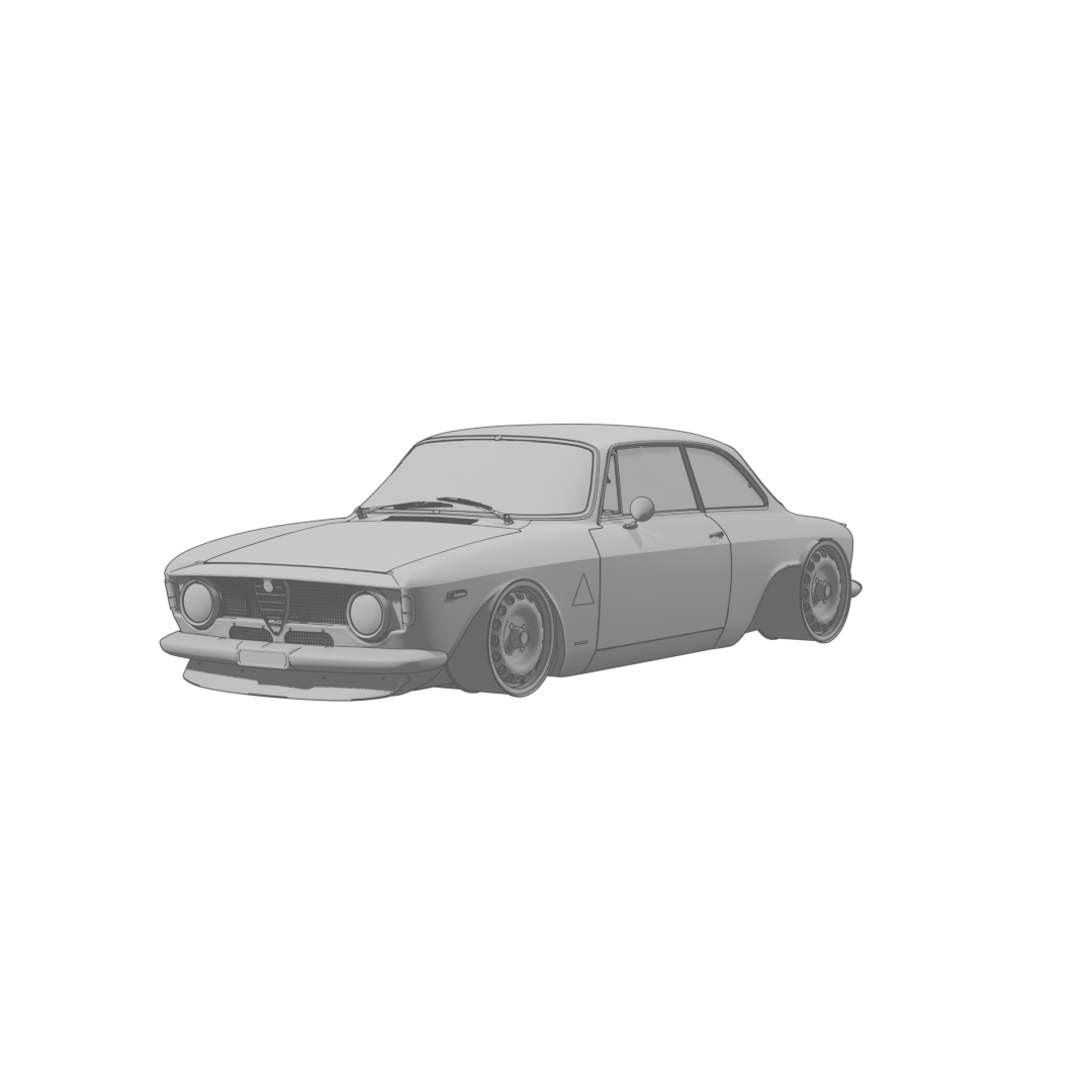 GTA Front