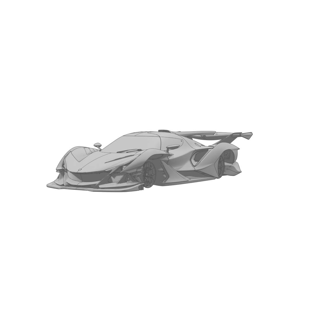 Intensa Emozione Front