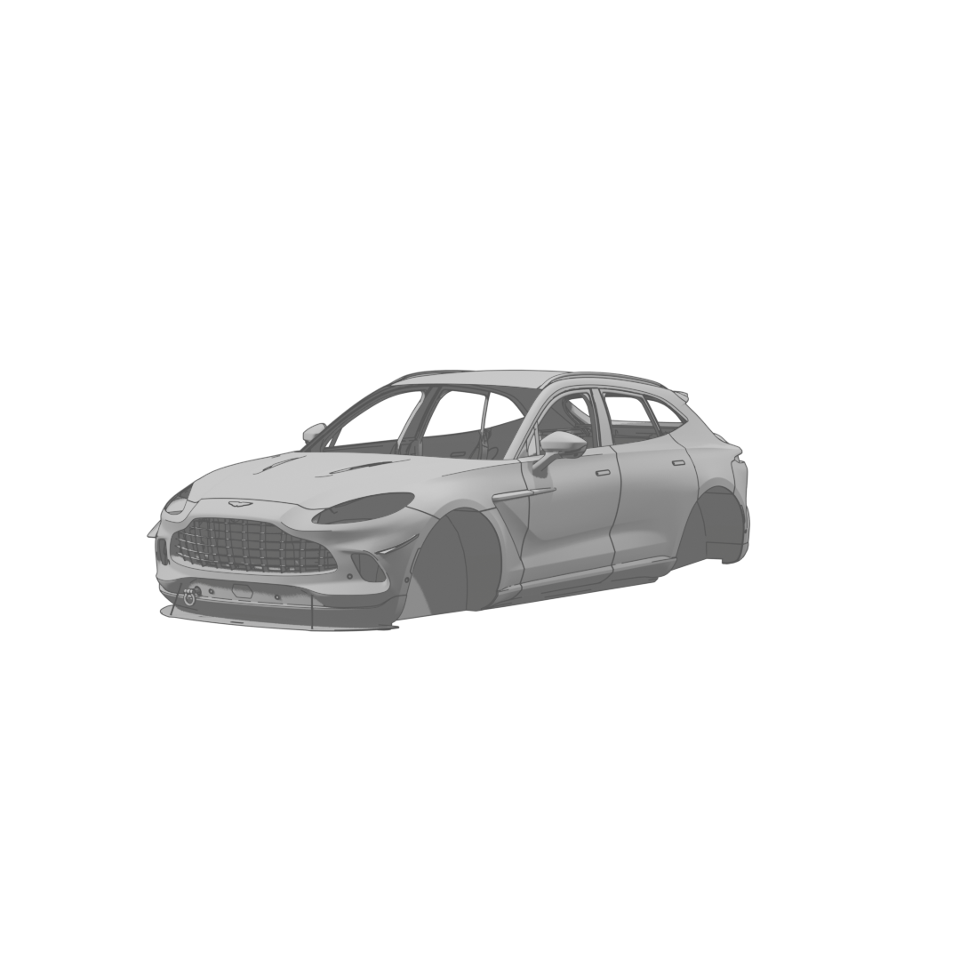 DBX