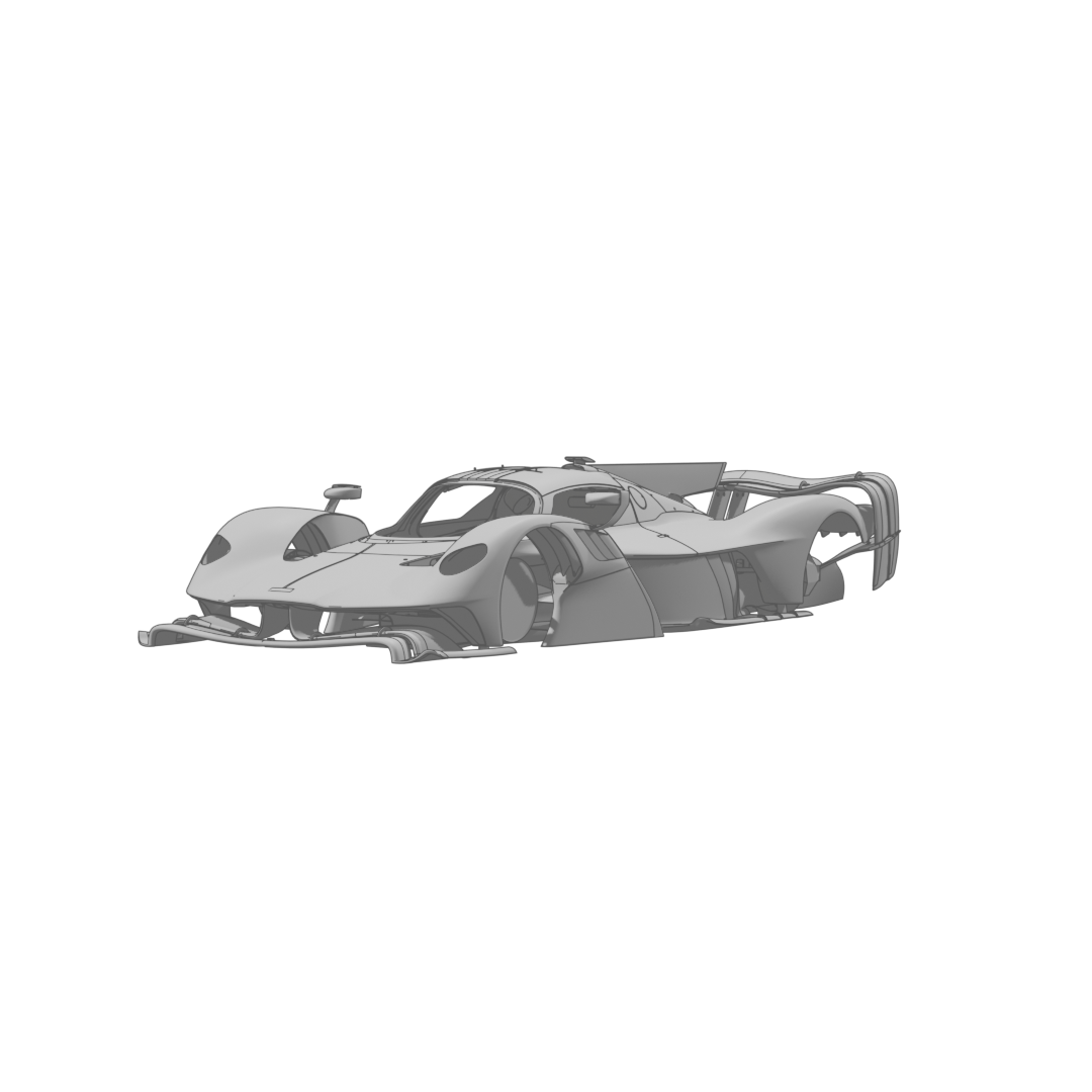 Valkyrie AMR Pro