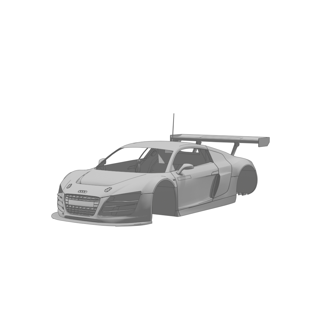 R8 LMS