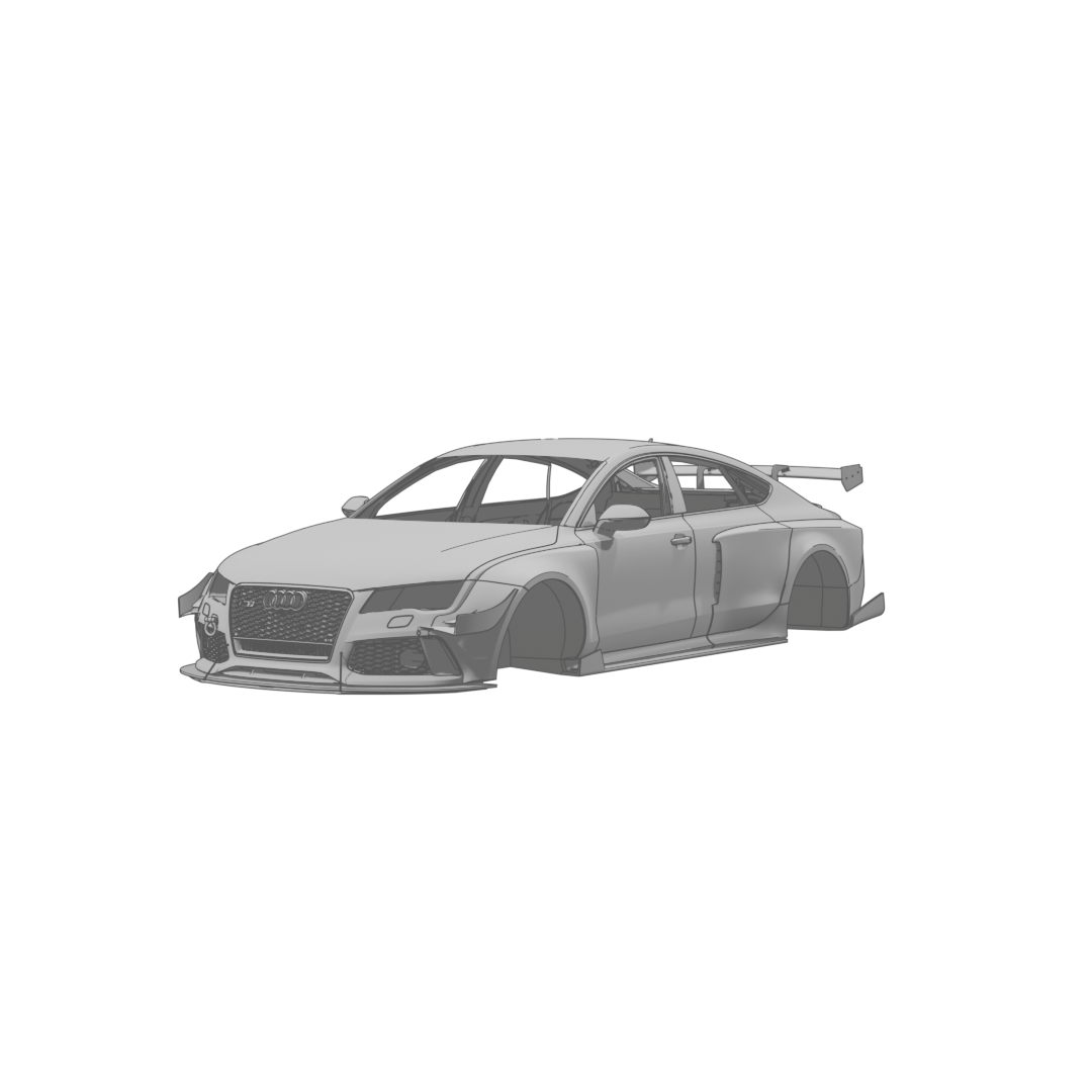 RS7