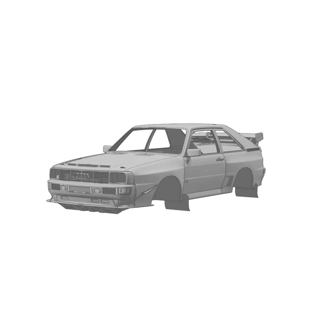 Sport Quattro