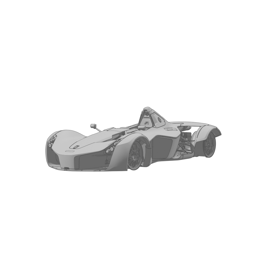 Mono Front