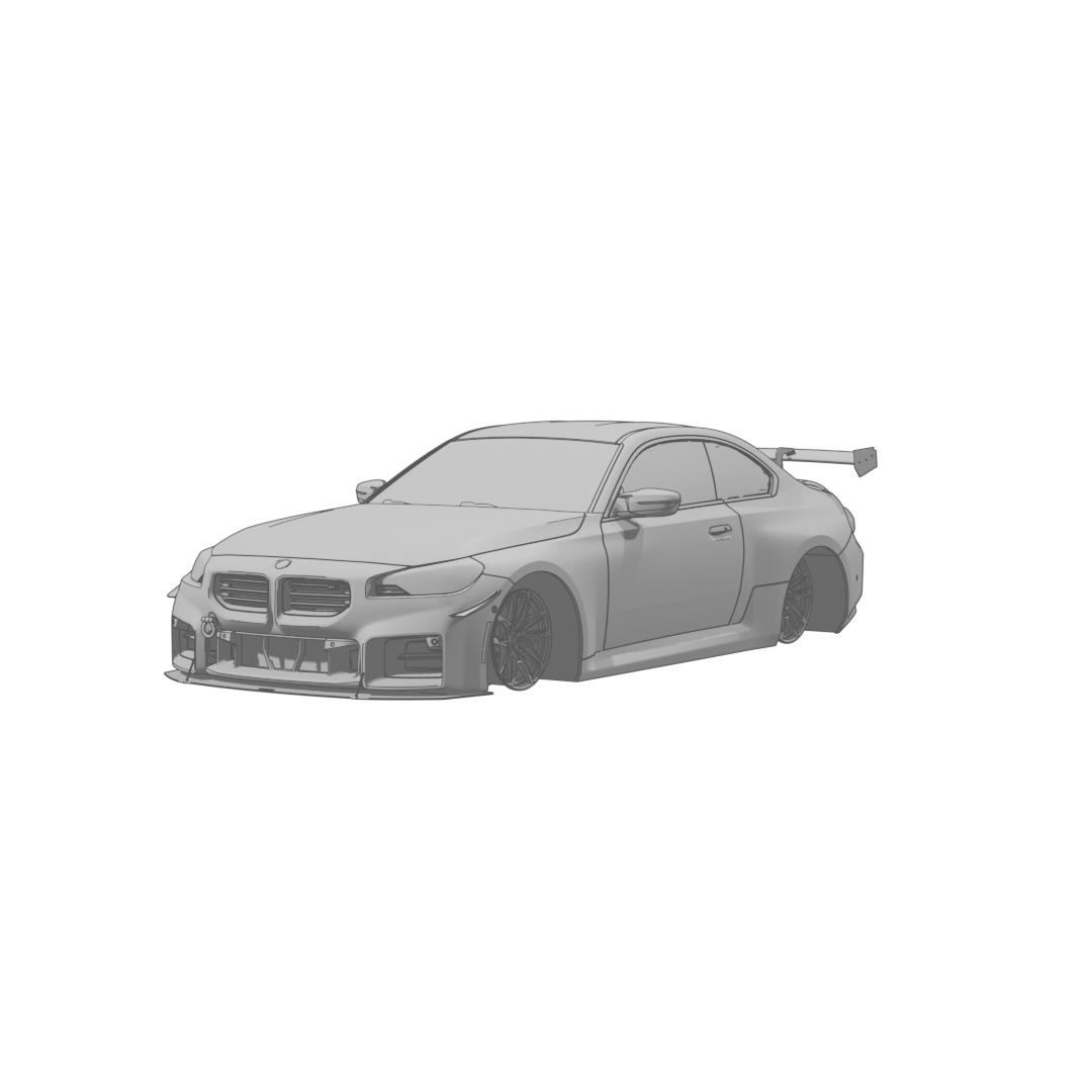 M2 Front