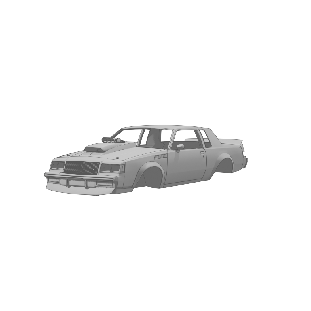 Regal GNX