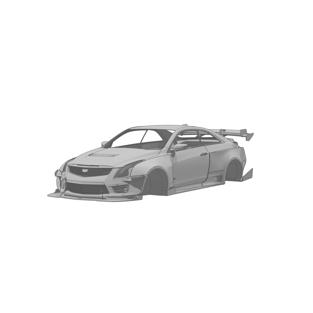 ATS-V