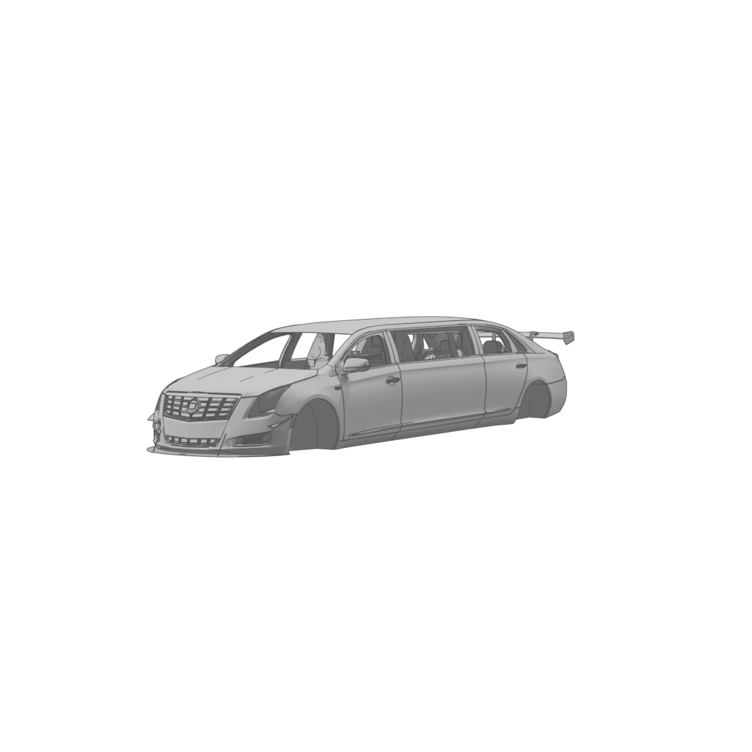 XTS Limo