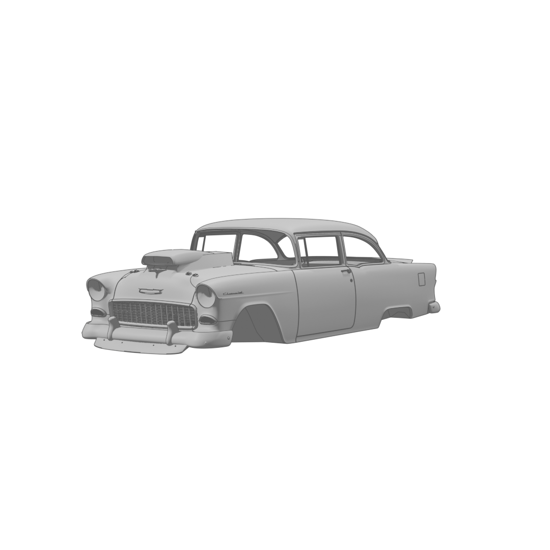 150 Utility Sedan