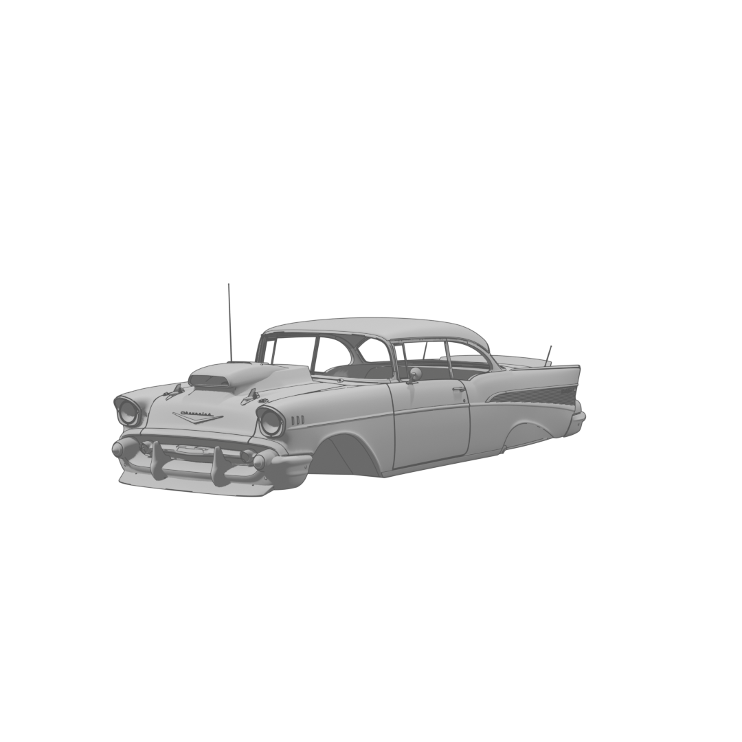 Bel Air