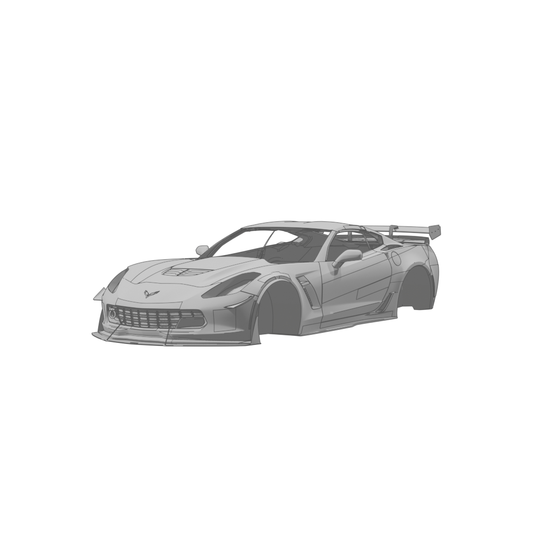 Corvette Z06