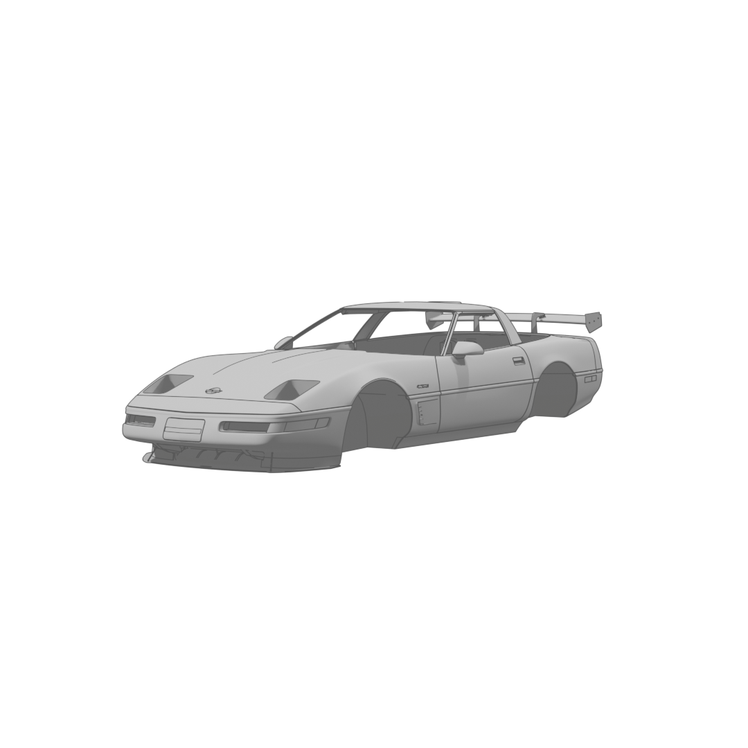 Corvette ZR-1