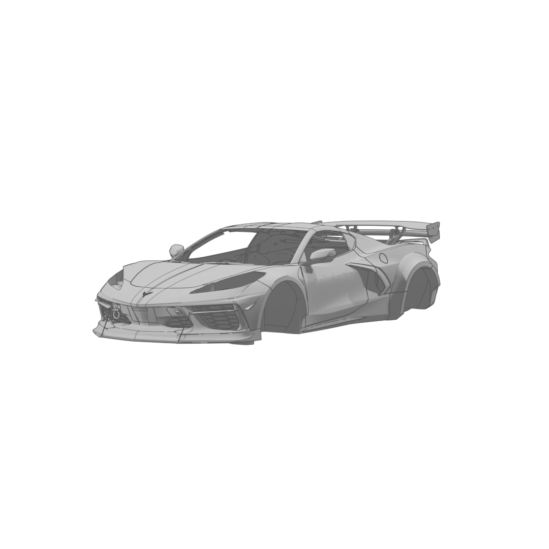 Corvette
