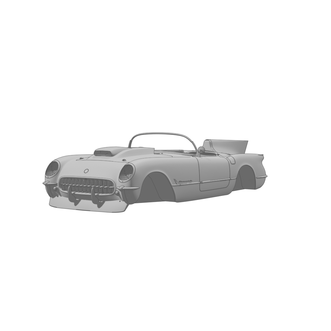 Corvette
