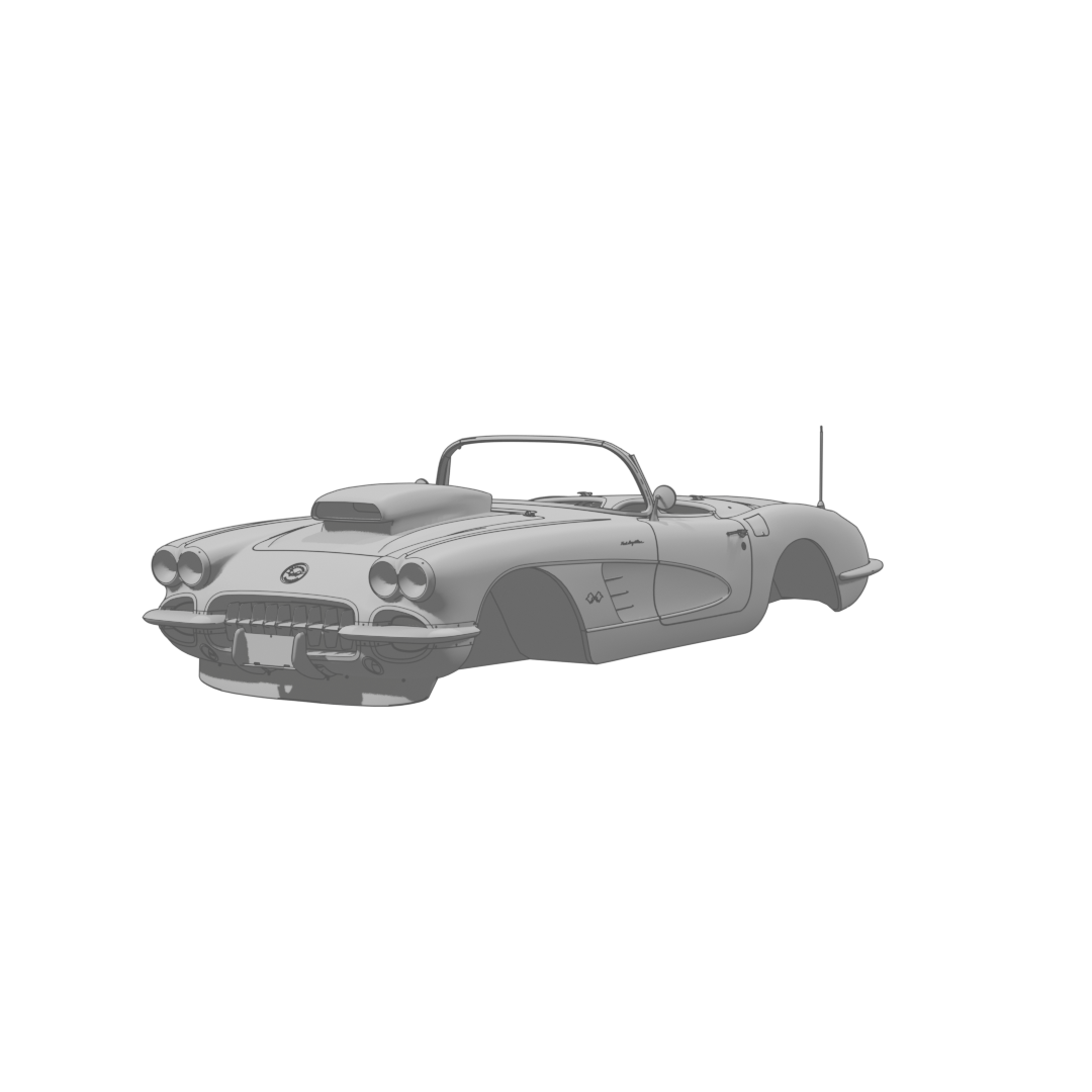 Corvette