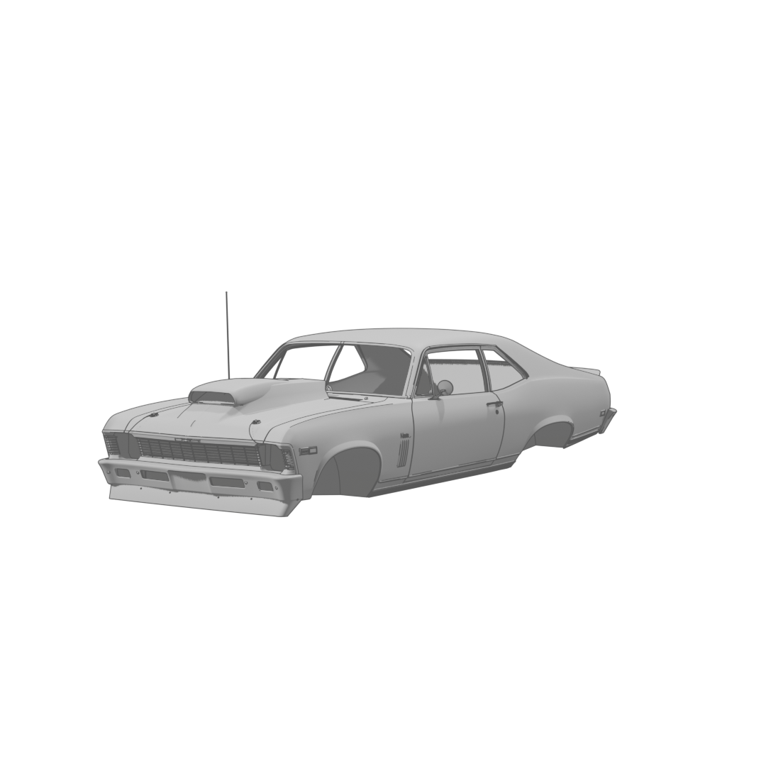 Nova SS