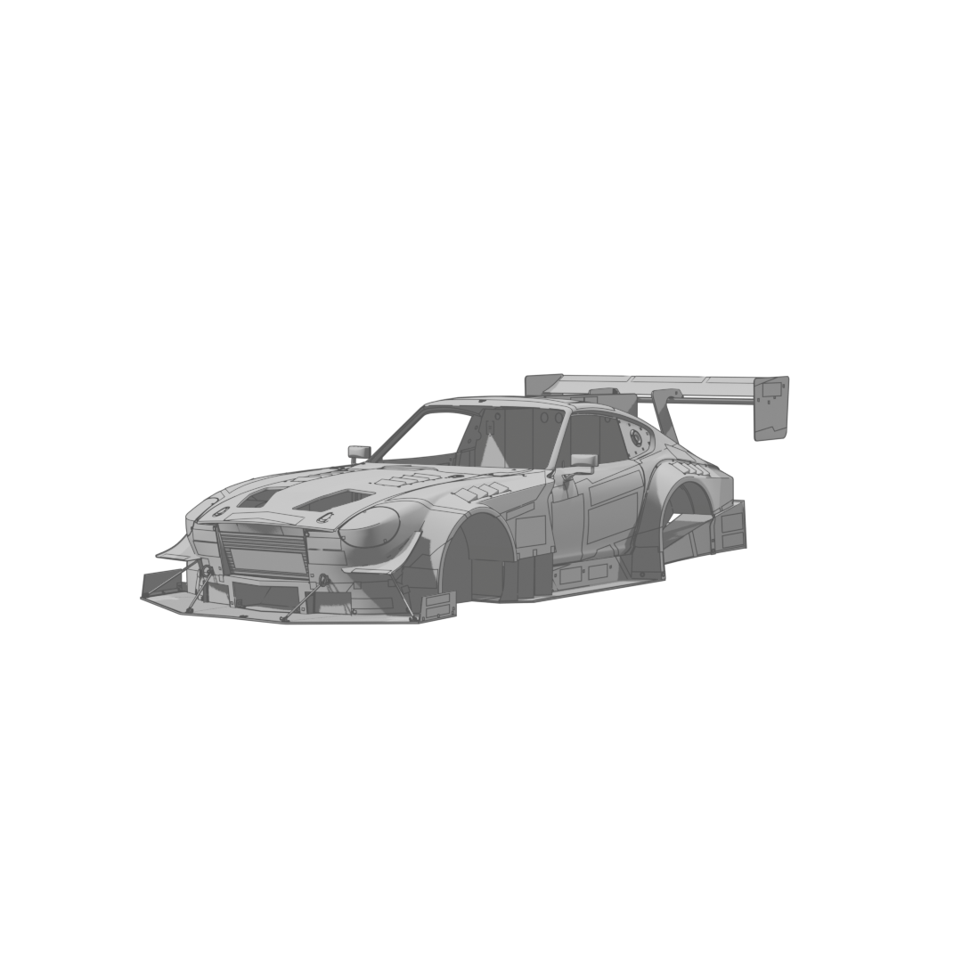 240Z
