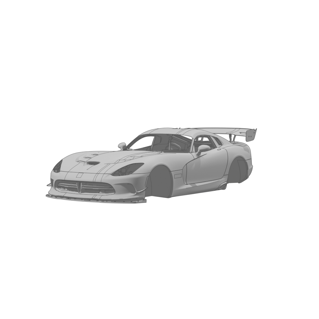 Viper ACR