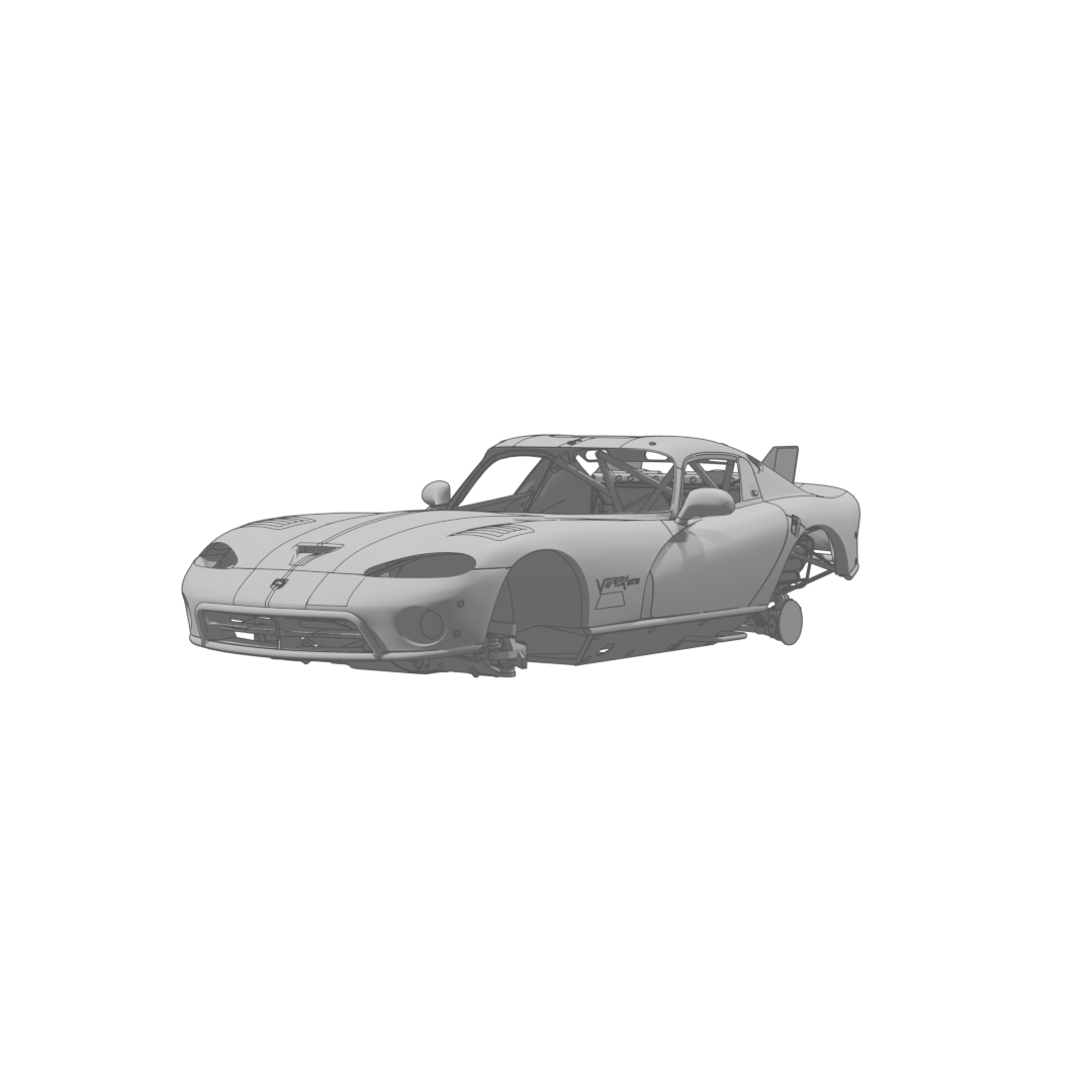 Viper GTS ACR FE