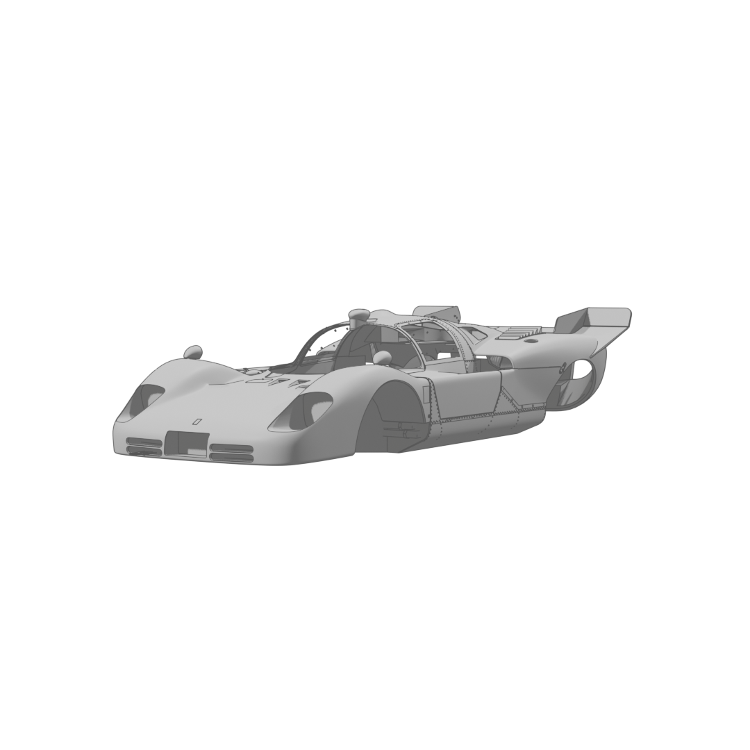 512 S — Body Front