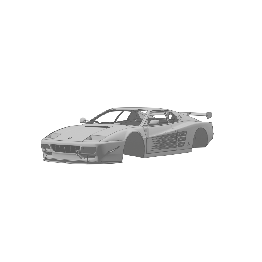 512 TR