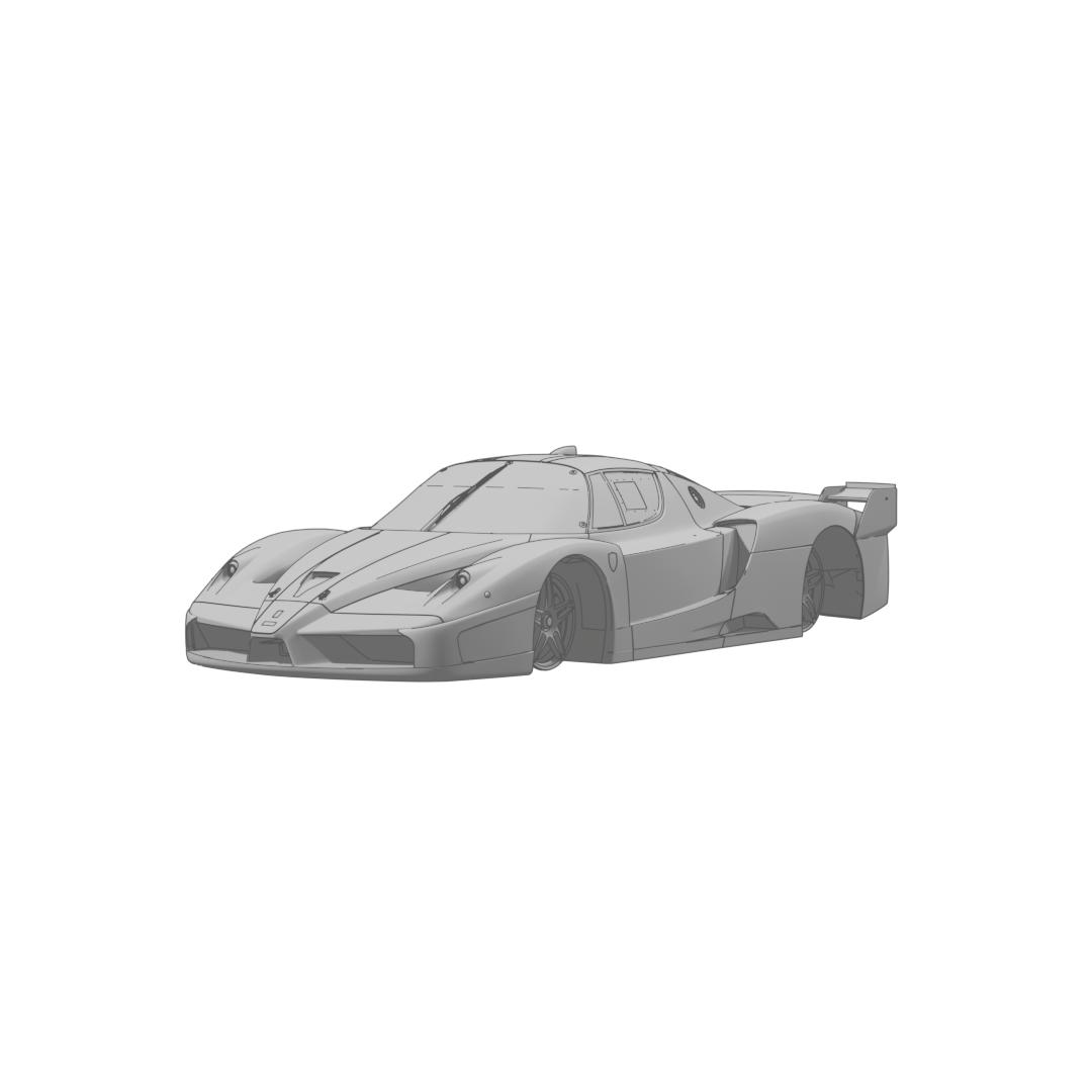 FXX Front