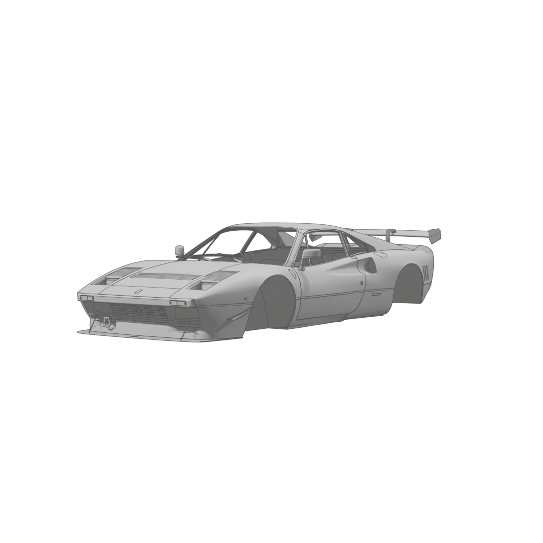 GTO