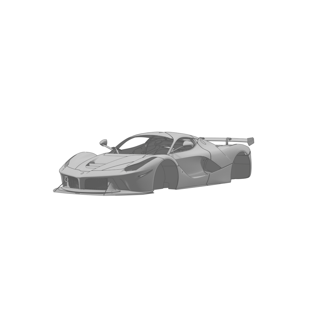 Ferrari LaFerrari