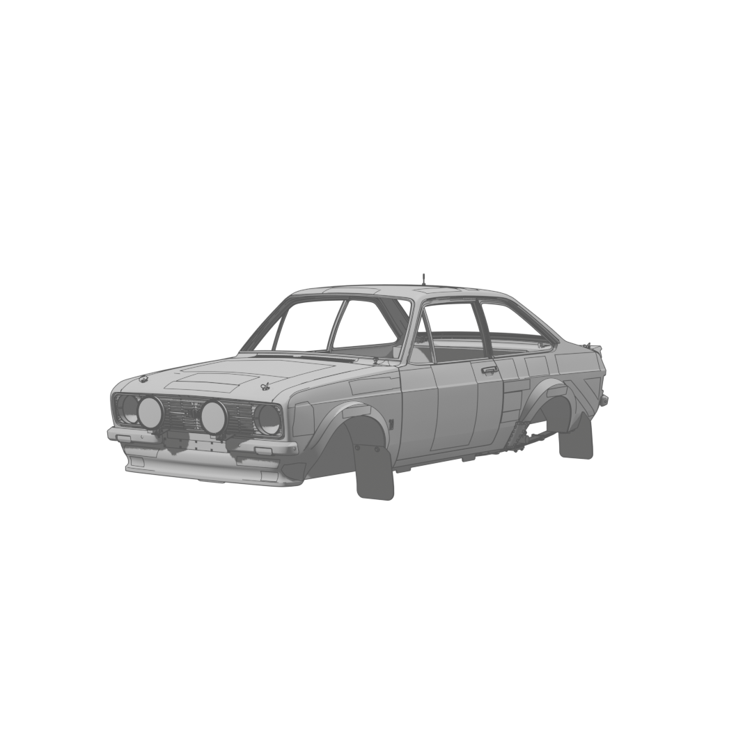 Escort Mk2