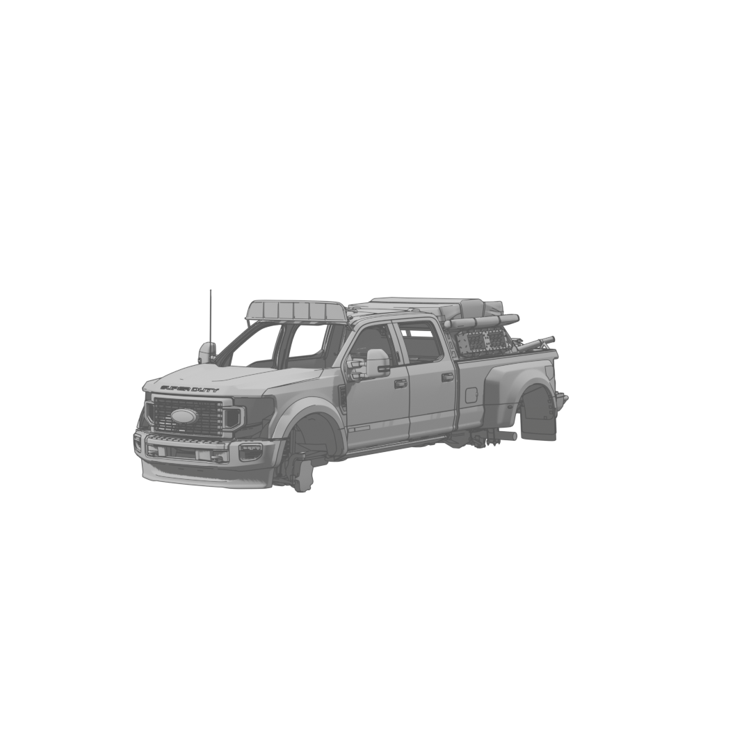 F-450 DRW