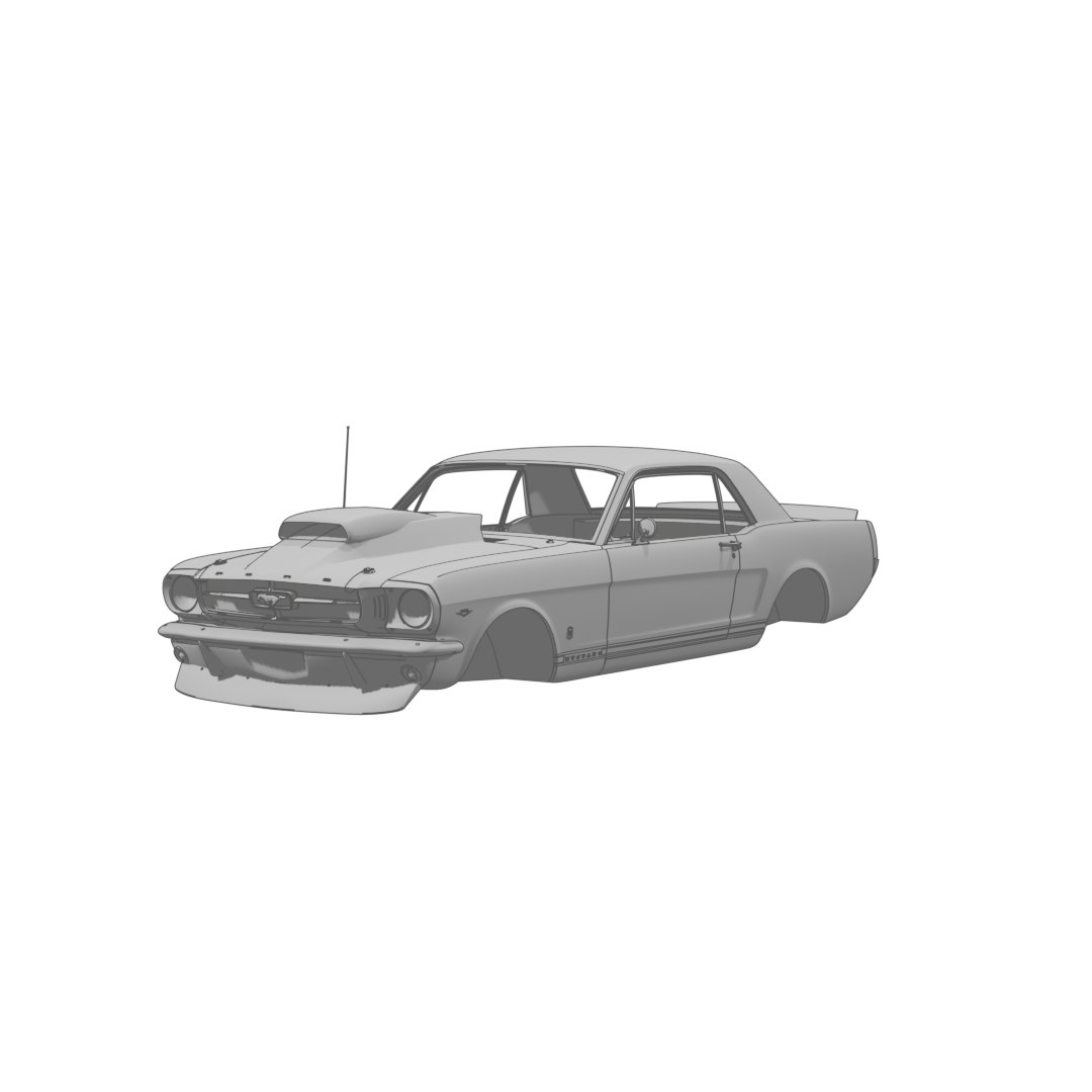 Mustang