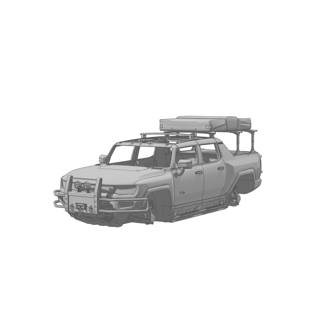 Hummer EV