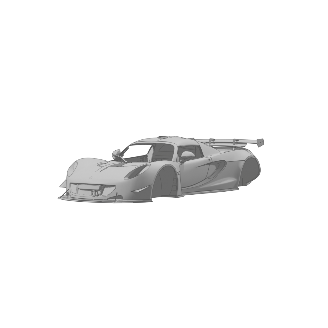 Venom GT
