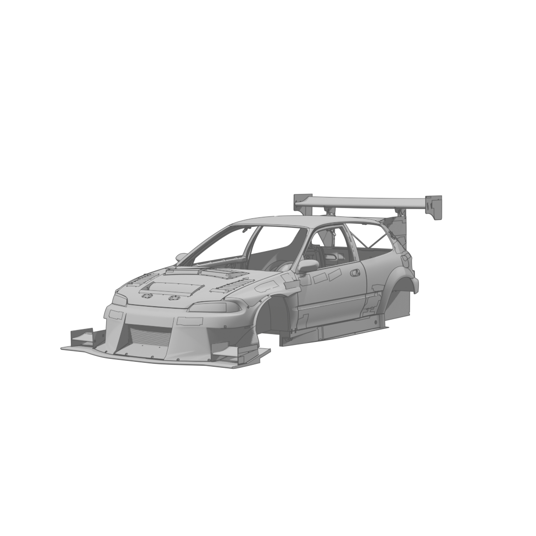 Civic WTA