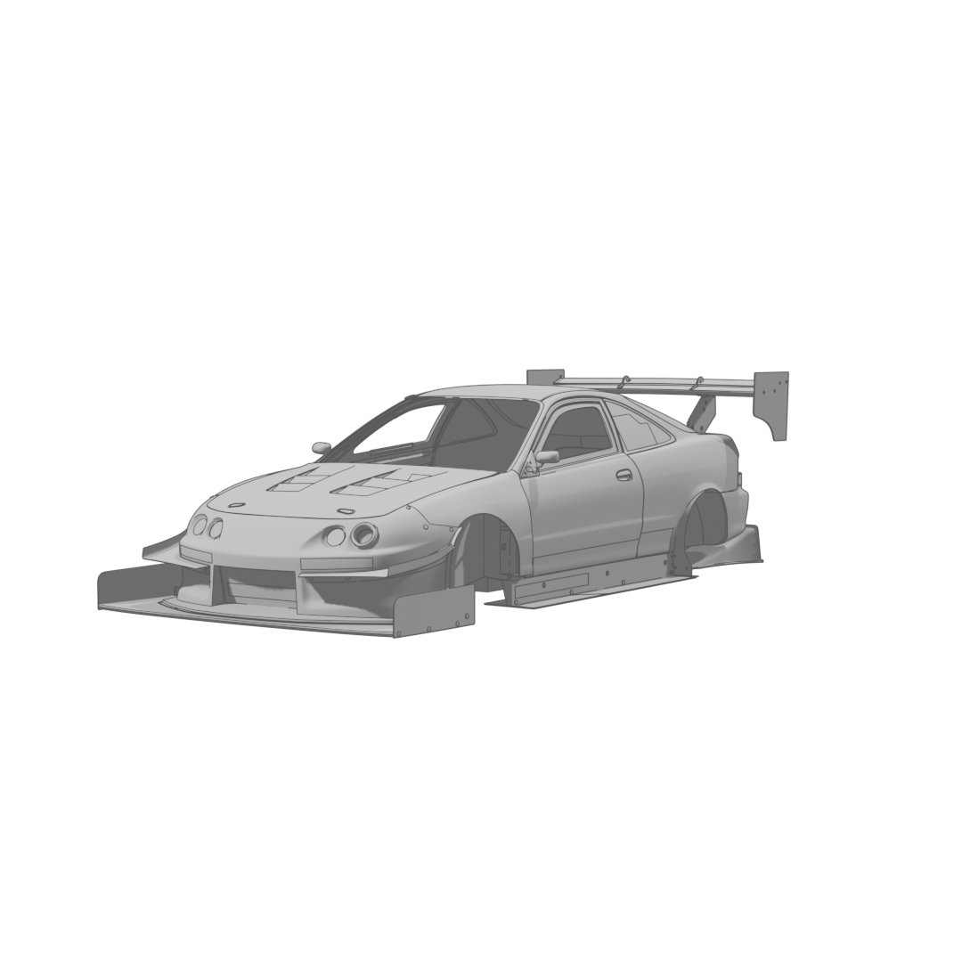 Integra WTA