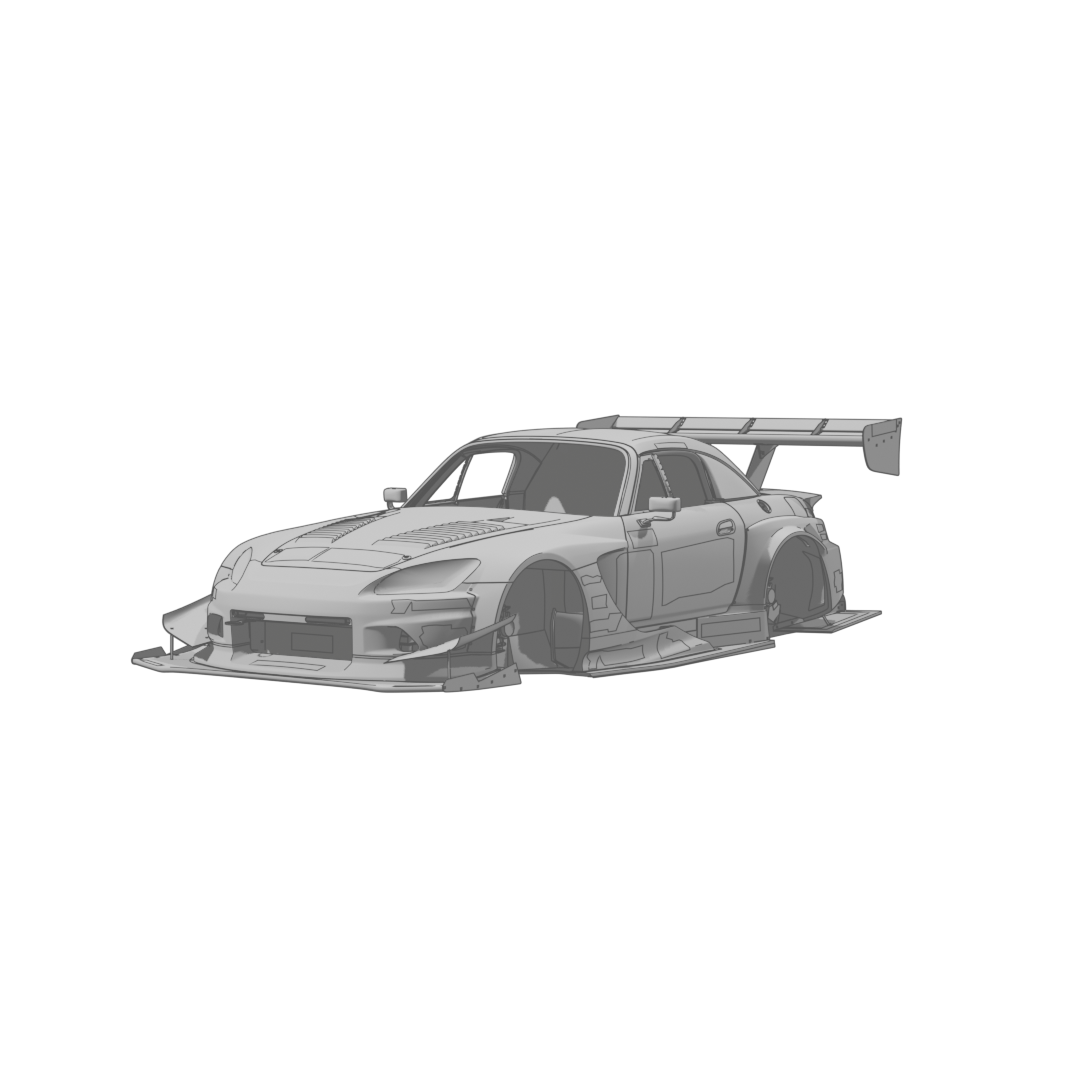S2000 WTA