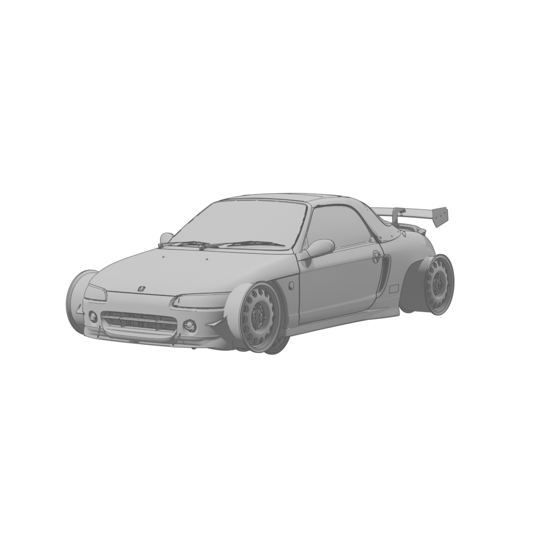 Beat Front