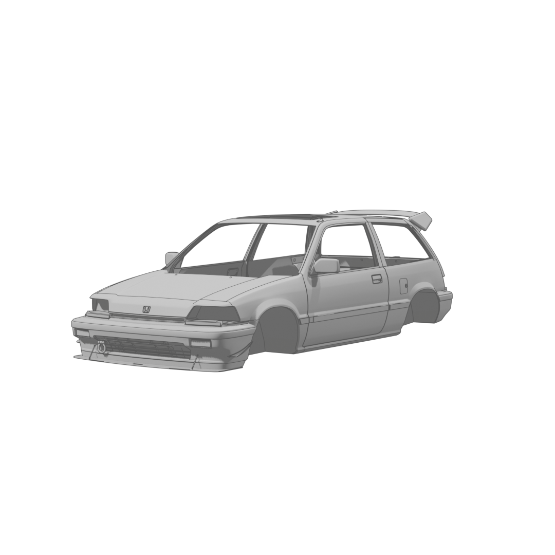 Civic Si