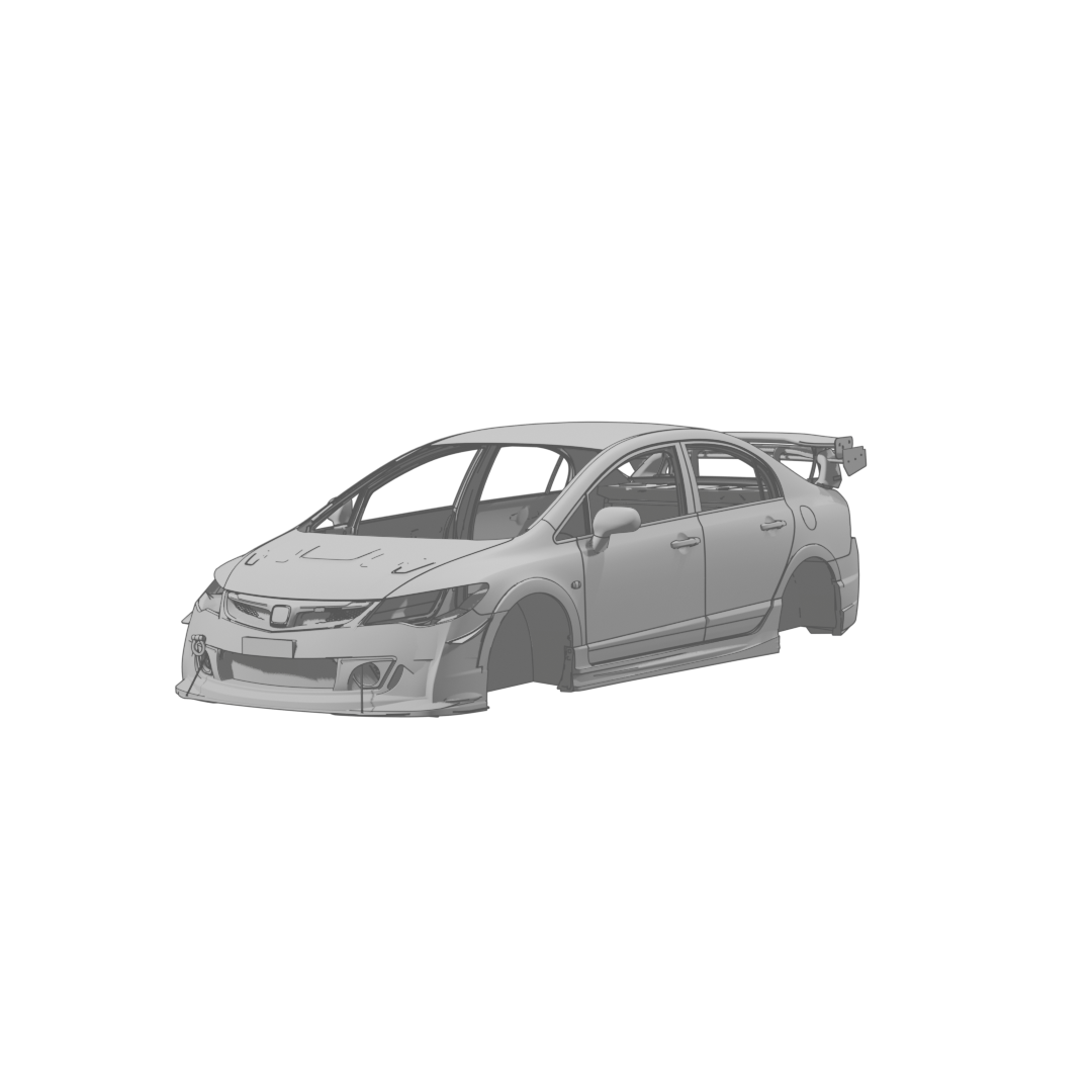 Civic Type R