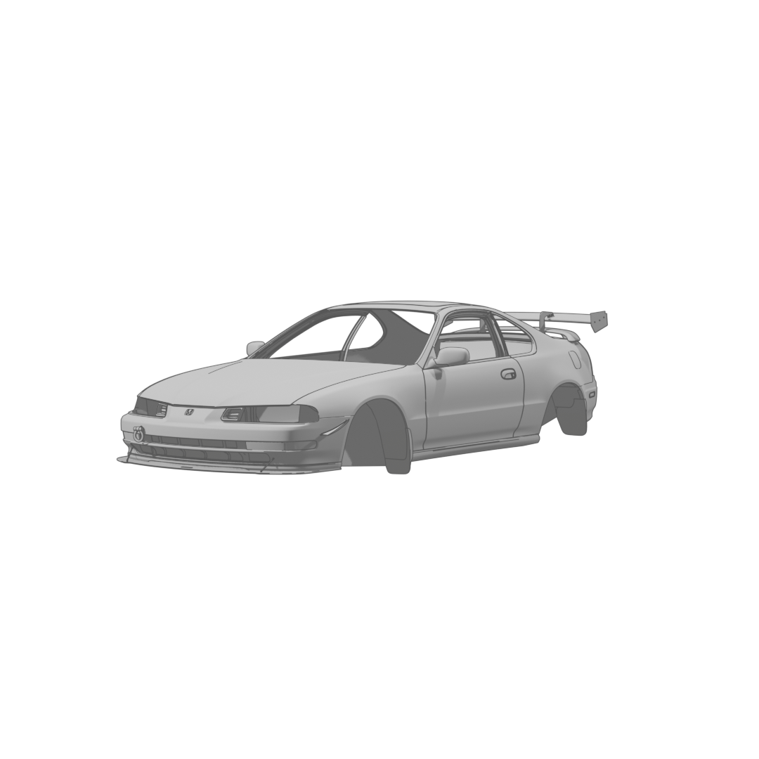 Prelude Si