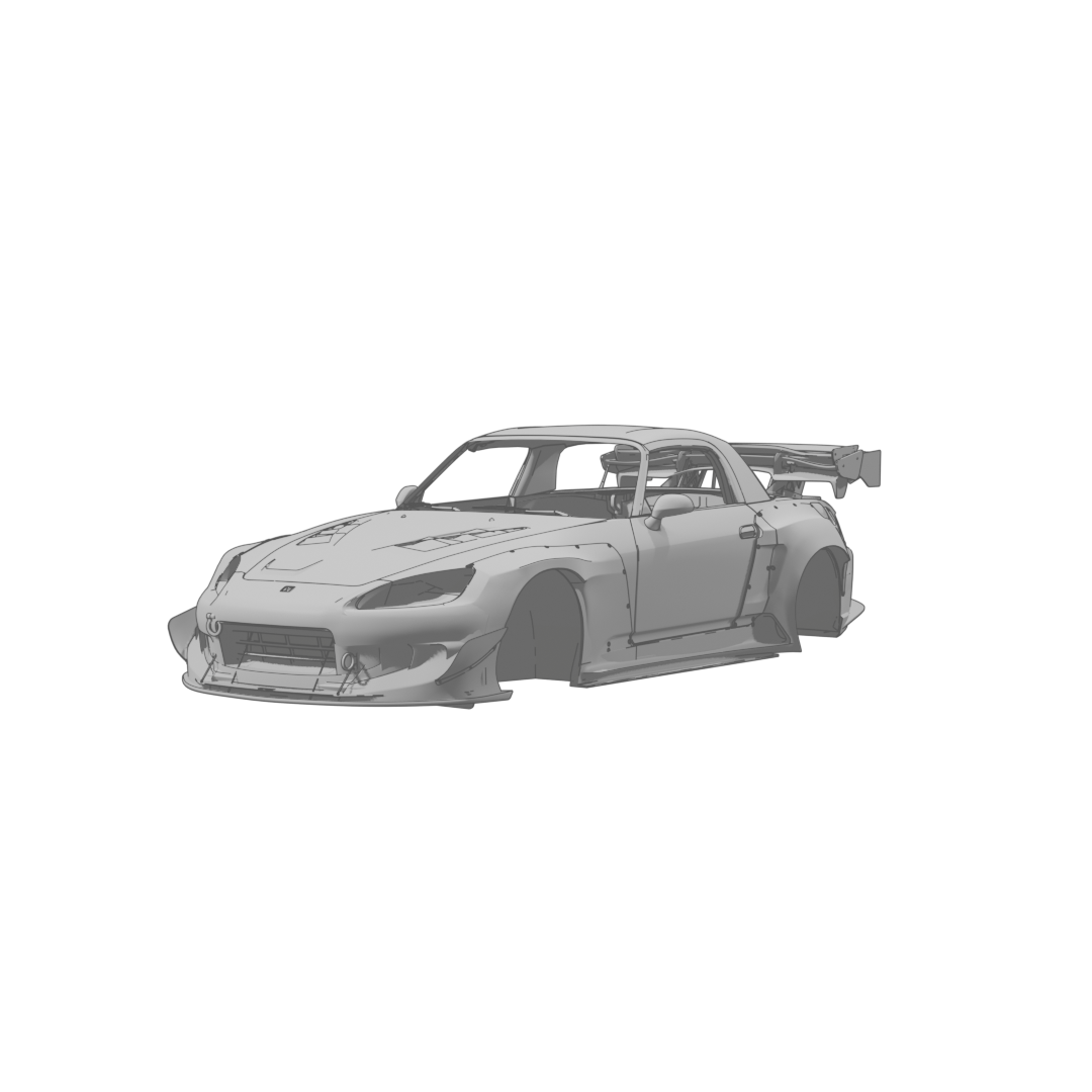 S2000