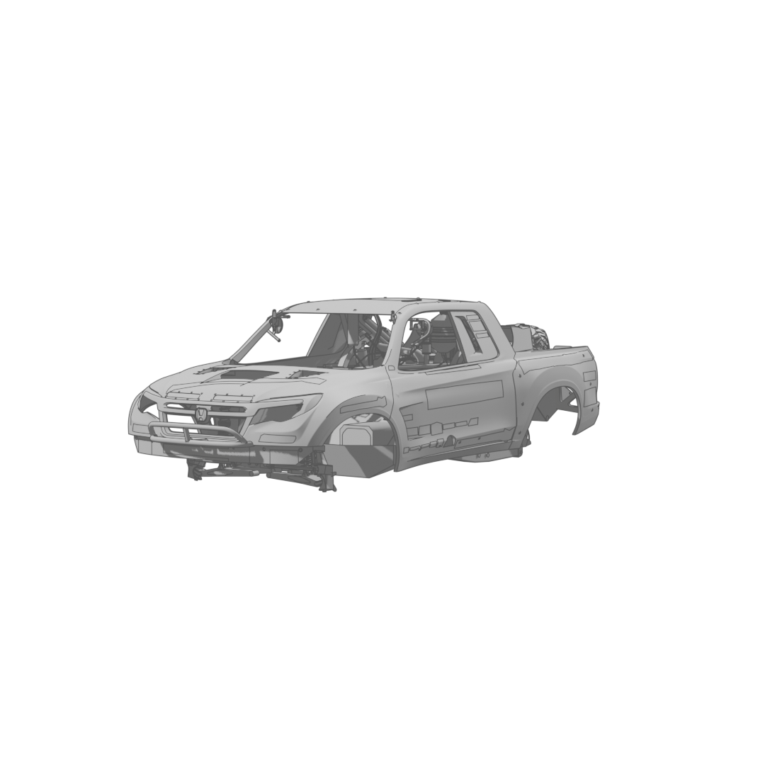 Trophy Truck