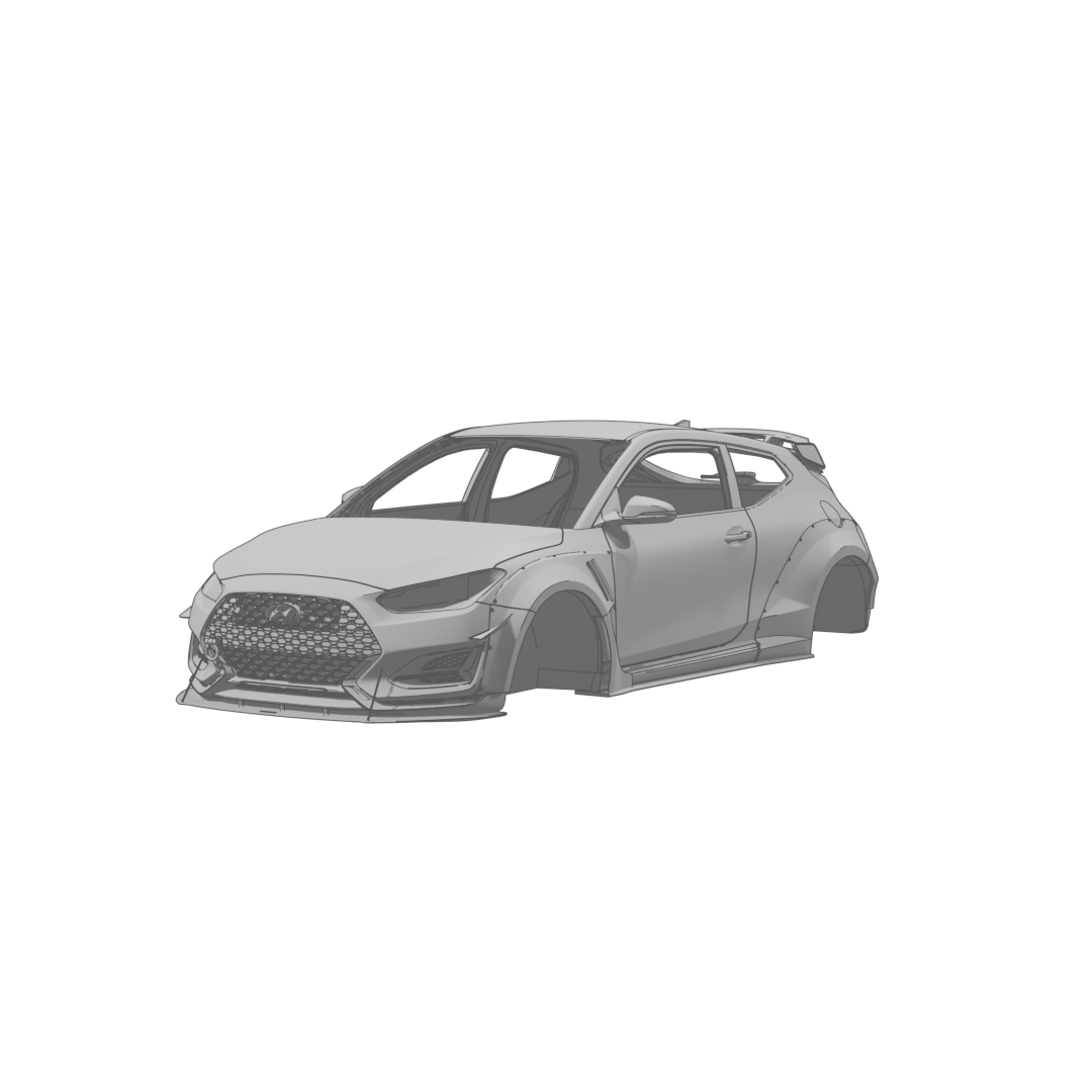 Veloster N