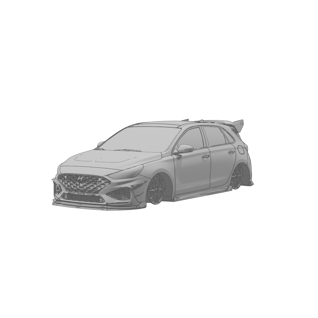 i30 N Front