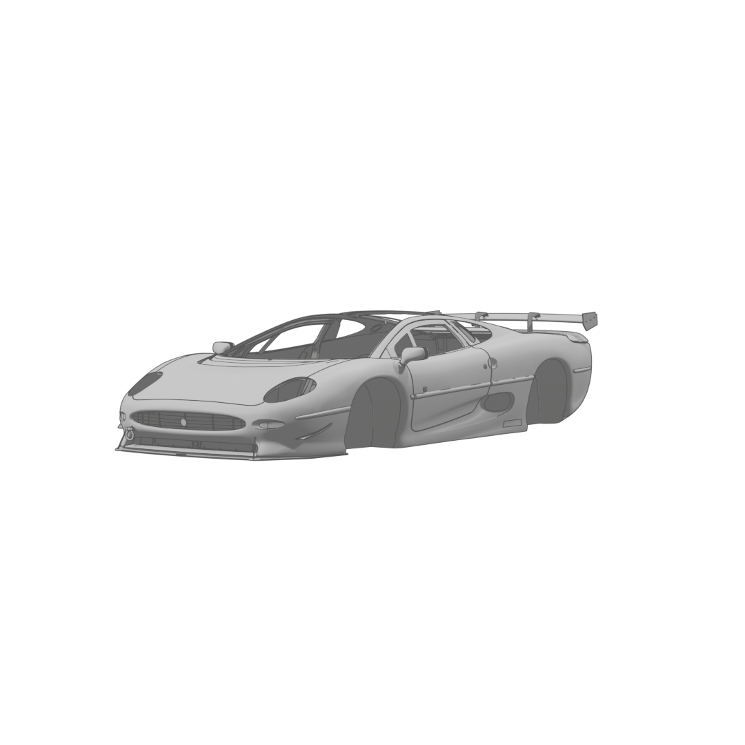 XJ220