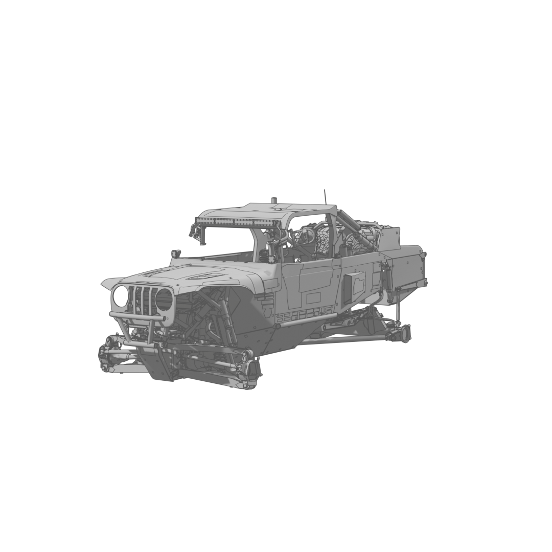 Trophy Truck
